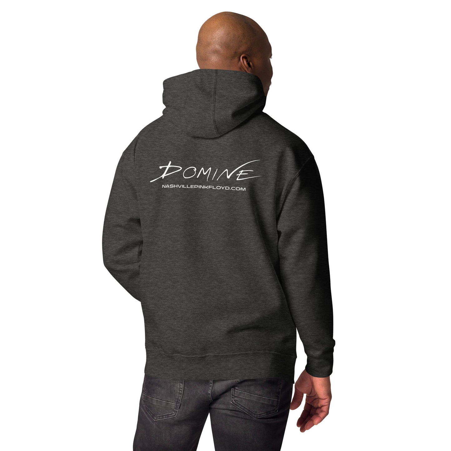 "MOON BLAST" Unisex Hoodie